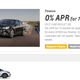 Illustration for article titled This Is Really Your Last Chance To Score A Huge Discount On A Brand New Chevy SS